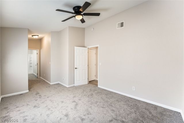 5320 Warhawk Avenue, Las Vegas, NV 89115