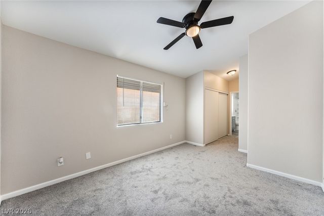 5320 Warhawk Avenue, Las Vegas, NV 89115