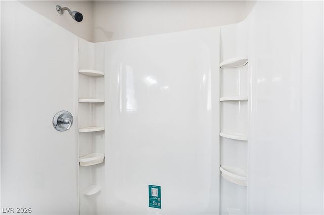 5320 Warhawk Avenue, Las Vegas, NV 89115