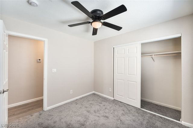 5320 Warhawk Avenue, Las Vegas, NV 89115