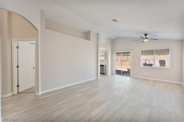 5320 Warhawk Avenue, Las Vegas, NV 89115