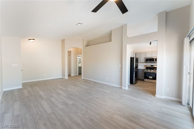 5320 Warhawk Avenue, Las Vegas, NV 89115