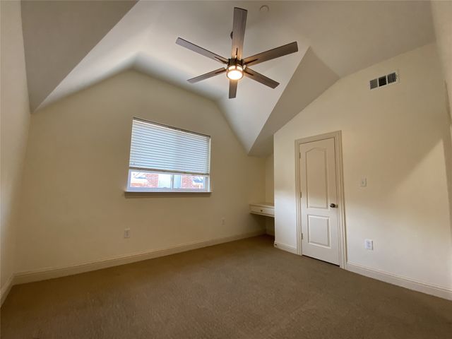 6644 Airline Road, University Park, TX 75205