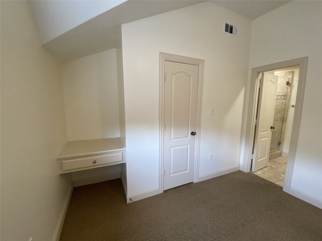 6644 Airline Road, University Park, TX 75205