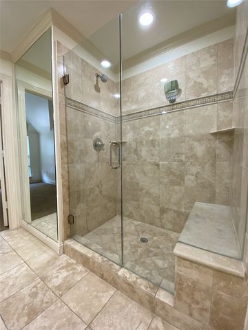 6644 Airline Road, University Park, TX 75205