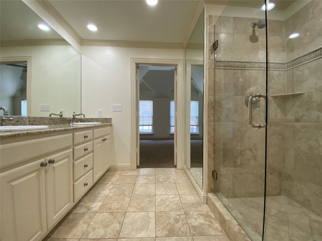 6644 Airline Road, University Park, TX 75205