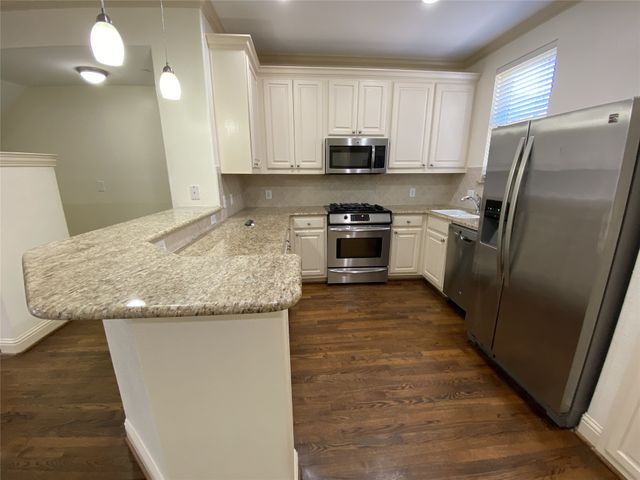 6644 Airline Road, University Park, TX 75205