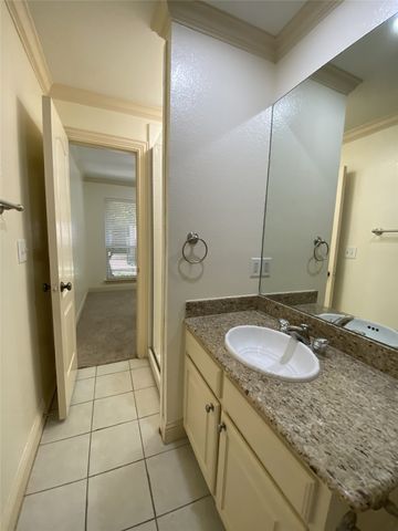 6644 Airline Road, University Park, TX 75205