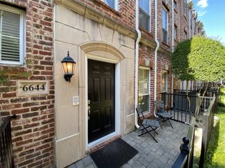 6644 Airline Road, University Park, TX 75205