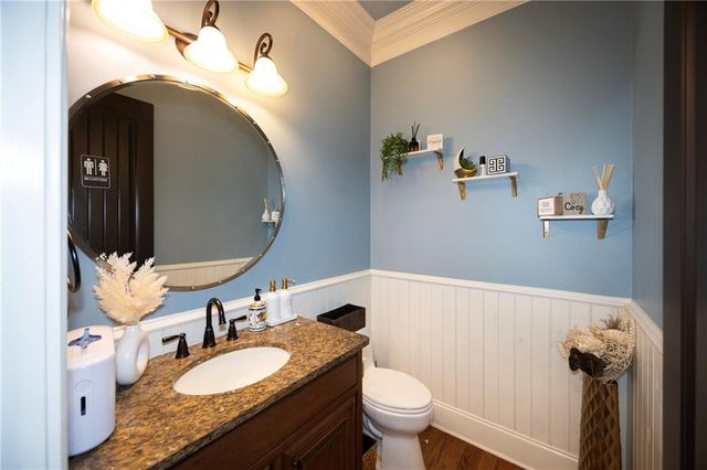 2164 Northern Oak Drive, Braselton, GA 30517