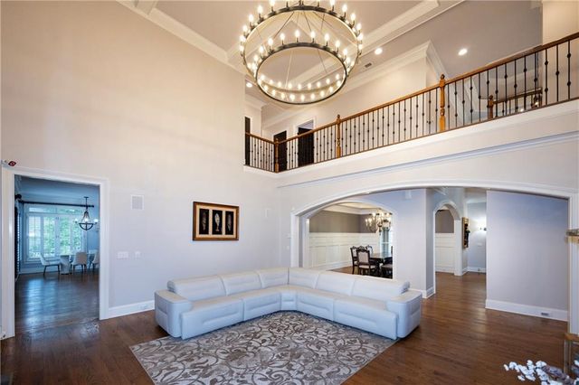 2164 Northern Oak Drive, Braselton, GA 30517