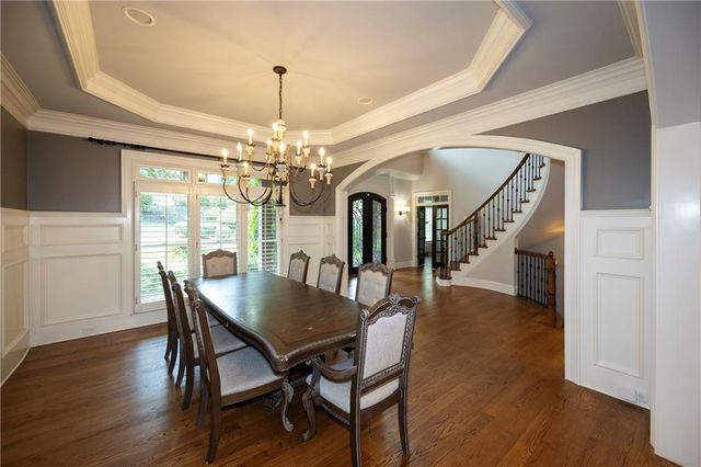 2164 Northern Oak Drive, Braselton, GA 30517