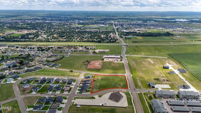 0000 State Avenue N, Dickinson, ND 58601
