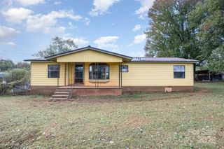 316 Josey Road, Statesville, NC 28625