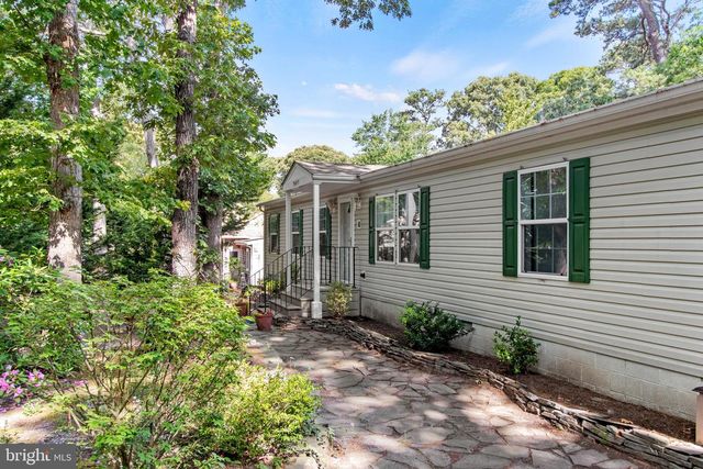 36417 FIR DRIVE, Rehoboth Beach, DE 19971