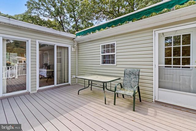 36417 FIR DRIVE, Rehoboth Beach, DE 19971