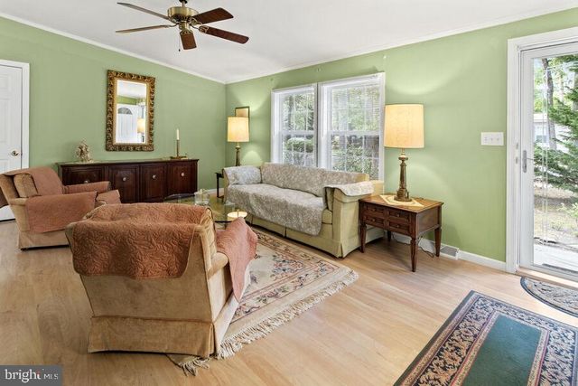 36417 FIR DRIVE, Rehoboth Beach, DE 19971