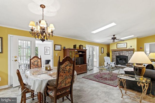 36417 FIR DRIVE, Rehoboth Beach, DE 19971