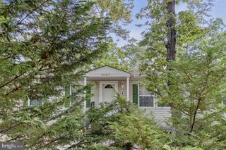 36417 FIR DRIVE, Rehoboth Beach, DE 19971