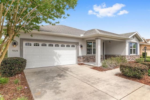 9326 SW 97TH CIRCLE, Ocala, FL 34481