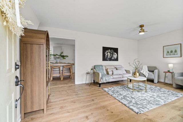 1189 Woodbridge Dr, Clarksville, TN 37042