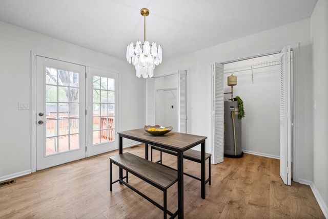 1189 Woodbridge Dr, Clarksville, TN 37042