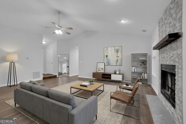 10650 Colony Glen Drive, Johns Creek, GA 30022