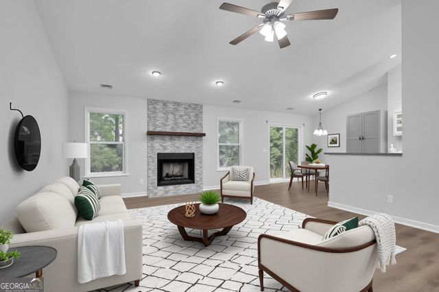10650 Colony Glen Drive, Johns Creek, GA 30022