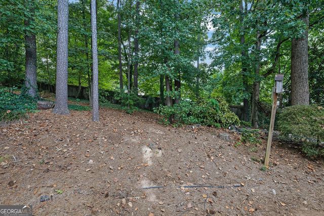 10650 Colony Glen Drive, Johns Creek, GA 30022