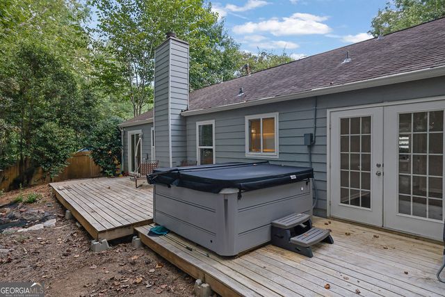 10650 Colony Glen Drive, Johns Creek, GA 30022