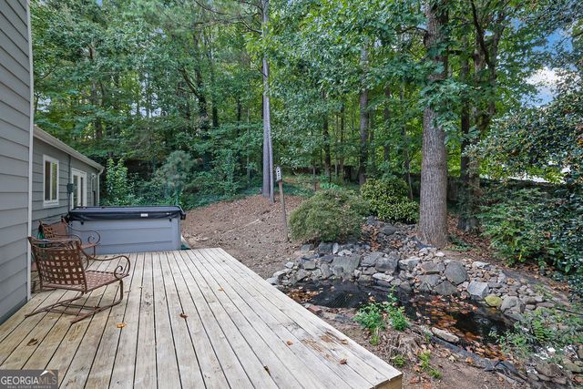 10650 Colony Glen Drive, Johns Creek, GA 30022