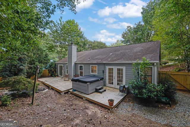 10650 Colony Glen Drive, Johns Creek, GA 30022