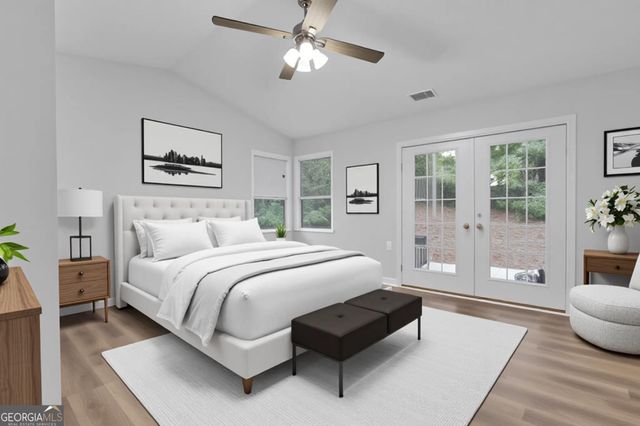 10650 Colony Glen Drive, Johns Creek, GA 30022