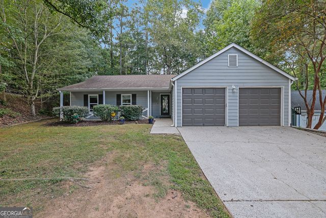 10650 Colony Glen Drive, Johns Creek, GA 30022