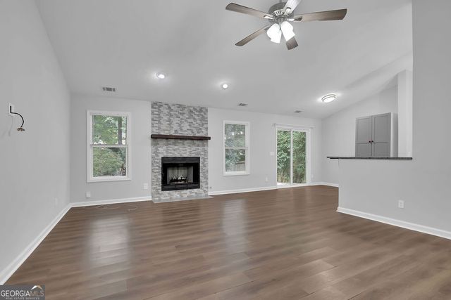 10650 Colony Glen Drive, Johns Creek, GA 30022