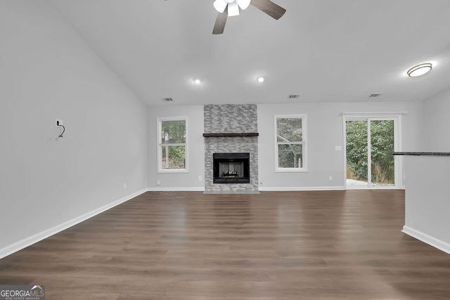 10650 Colony Glen Drive, Johns Creek, GA 30022