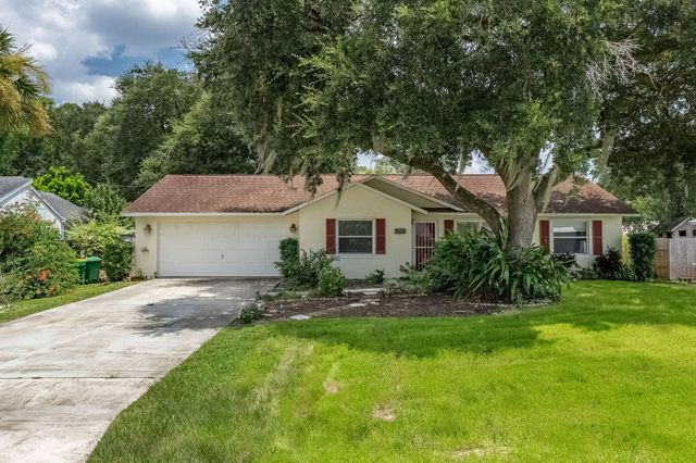 7175 Durban Avenue, Cocoa, FL 32927