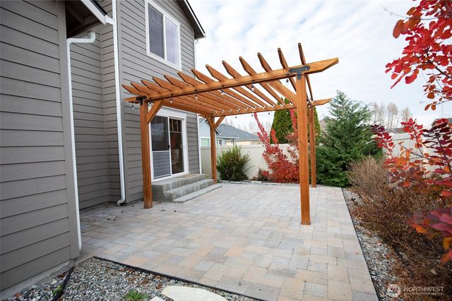 1735 Skeena Court, Wenatchee, WA 98801