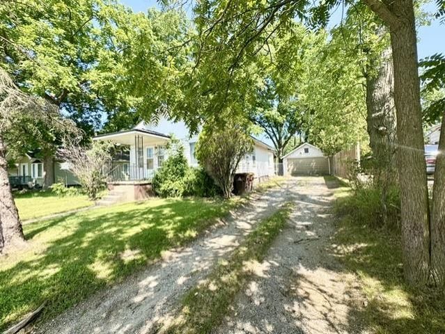 1709 Hickory Street, Alma, MI 48801