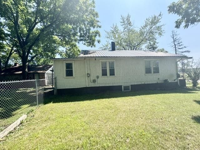 1709 Hickory Street, Alma, MI 48801