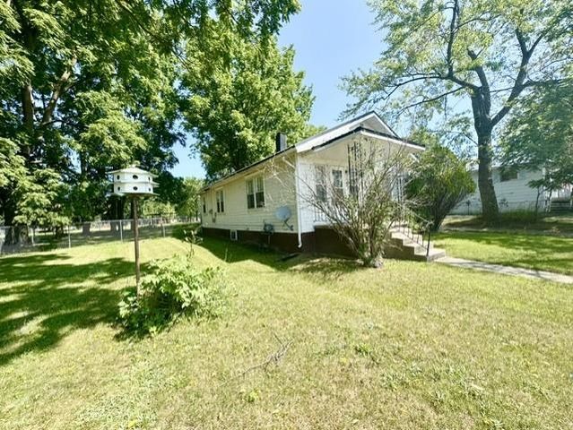 1709 Hickory Street, Alma, MI 48801