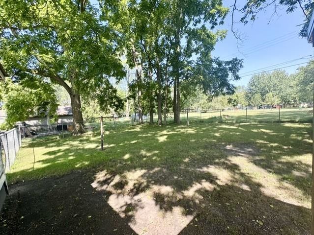 1709 Hickory Street, Alma, MI 48801