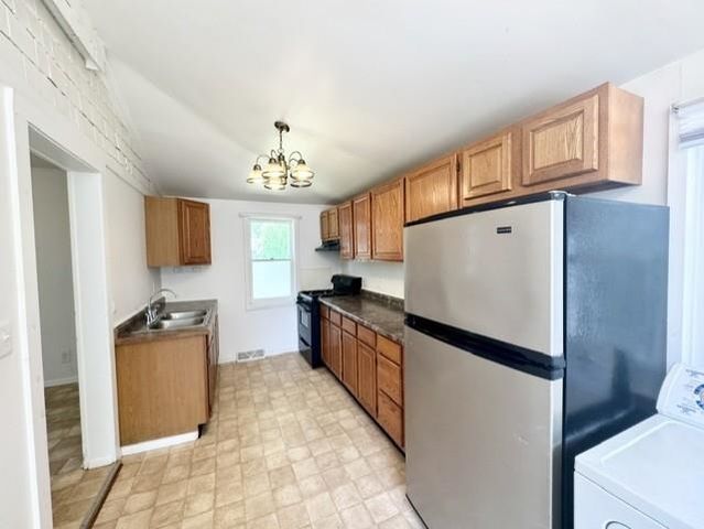 1709 Hickory Street, Alma, MI 48801