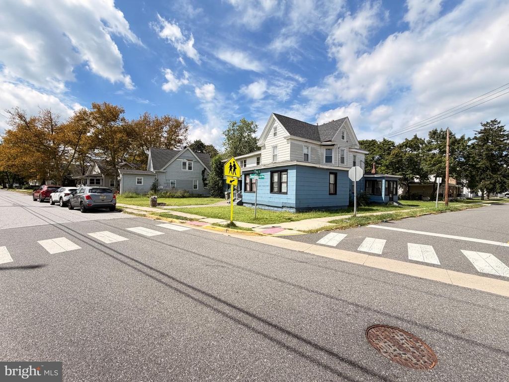 1602 SWEDESBORO AVE, PAULSBORO, NJ 08066 — photo 2