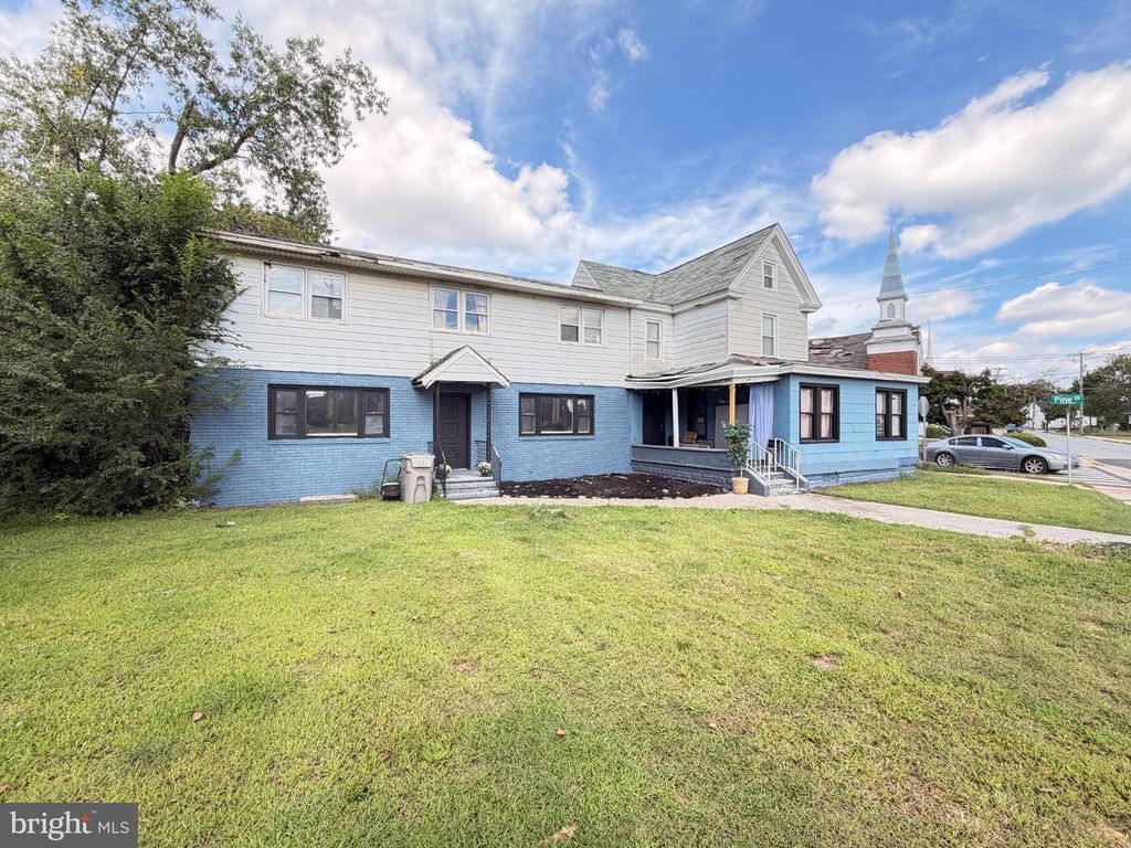 1602 SWEDESBORO AVE, PAULSBORO, NJ 08066 — photo 3