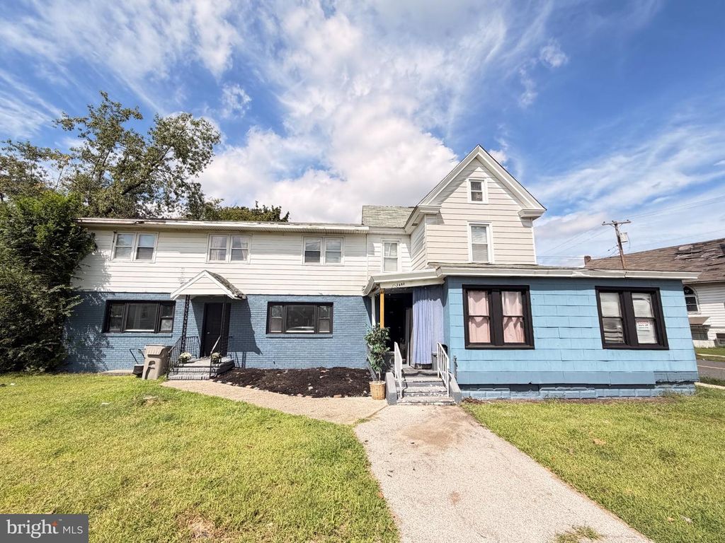 1602 SWEDESBORO AVE, PAULSBORO, NJ 08066 — photo 4