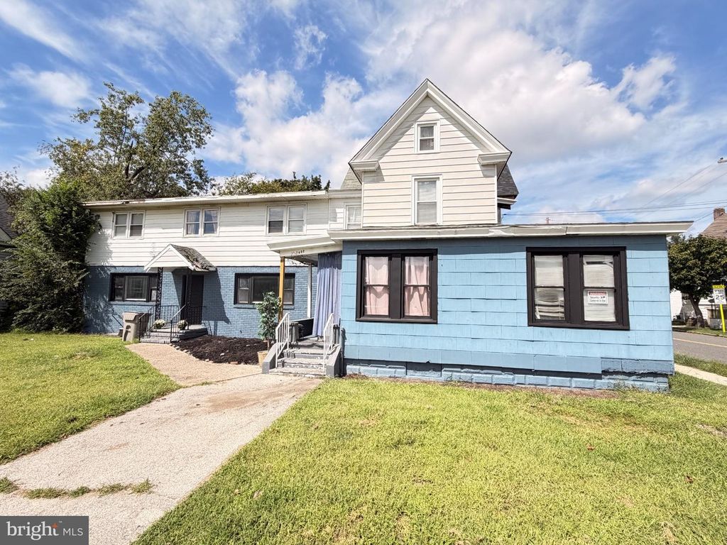 1602 SWEDESBORO AVE, PAULSBORO, NJ 08066 — photo 5