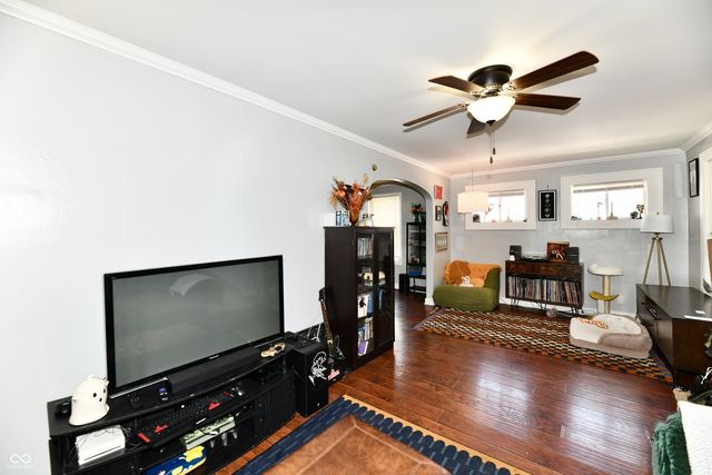 4609 English Avenue, Indianapolis, IN 46201