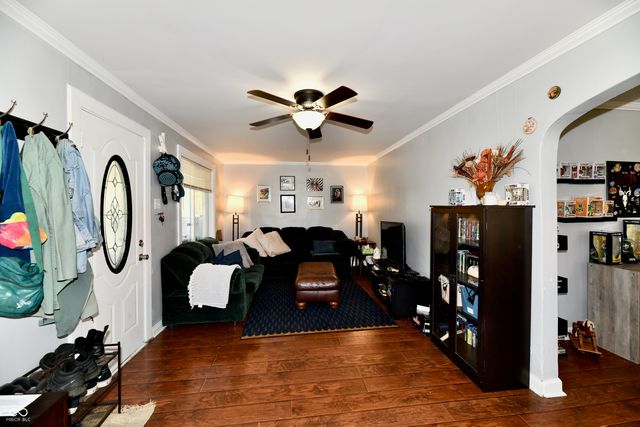 4609 English Avenue, Indianapolis, IN 46201