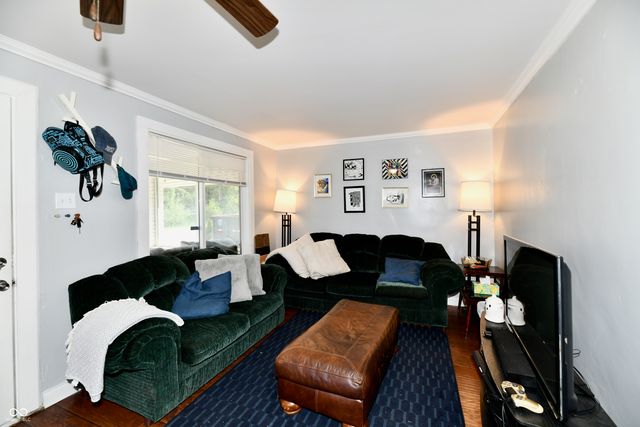 4609 English Avenue, Indianapolis, IN 46201